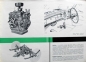 Preview: Lancia Aurelia Gran Turismo 2500 Modellprogramm 1956 Automobilprospekt (3135)